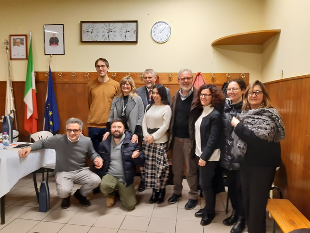 Vivere la Città: Senigallia al Futuro