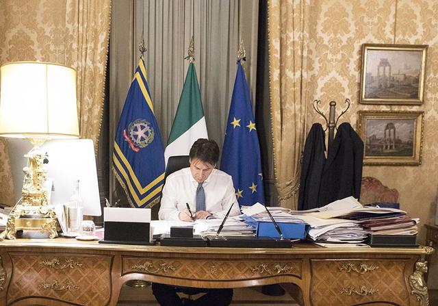 DPCM 9 marzo 2020: tutta Italia diventa "zona protetta"