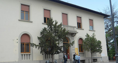 Nuovi casi Covid-19 alla RSA di Bucine; tra i tre cittadini di Castelfranco Piandiscò positivi al virus si registra il primo decesso.