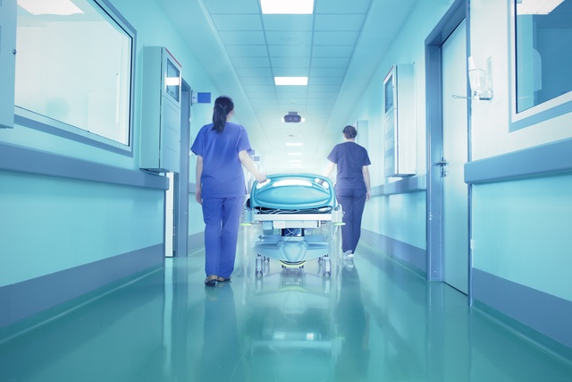 Coronavirus, la nuova organizzazione di Ospedali e servizi sanitari in Toscana