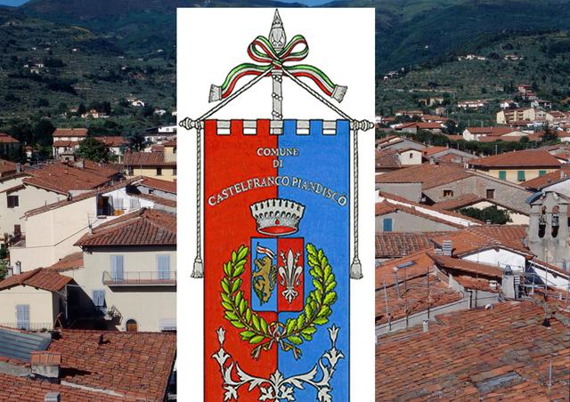 Il Comune dona lo stemma municipale al Santuario della Madonna di Montenero