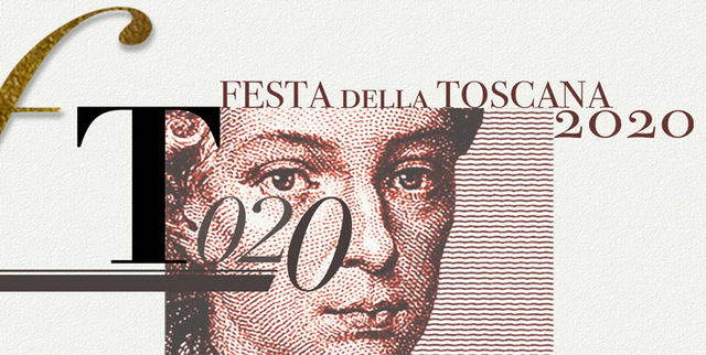 Festa della Toscana 2020, il Bando della Regione