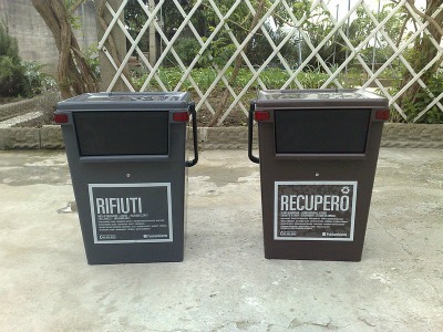 Servizio raccolta rifiuti: regolare funzionamento per il giorno della Festa della Repubblica 