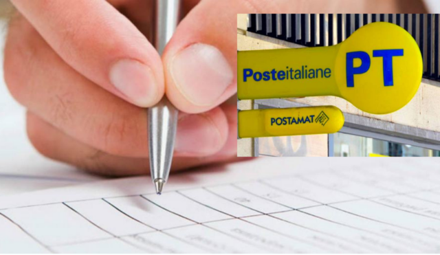 Ripristino dei servizi dell’Ufficio Postale a Faella; l’Amministrazione comunale promuove la raccolta firme per adeguare gli orari dell’ufficio con quelli degli altri centri