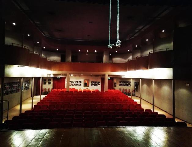 Il Teatro Comunale si rinnova; 12 mila euro per lavori di manutenzione ordinaria e miglioramento impiantistico al “Wanda Capodaglio”