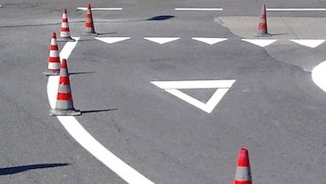 Sicurezza stradale, stanziati 20mila euro per i lavori riguardanti la segnaletica orizzontale e sistema di illuminazione