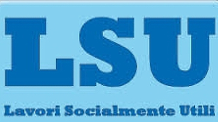 Avviso di utilizzazione di lavoratori socialmente utili per dell’ufficio tributi per espletamento di pratiche amministrative, sistemazione archivi e banche dati