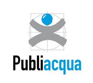 Informazioni di Publiacqua Spa