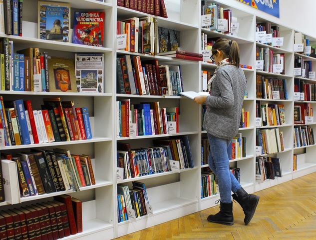 Castelfranco di Sopra: trasloca la Biblioteca "A. Merlini". Prestito temporaneamente fermo in vista dell'inaugurazione della nuova sede