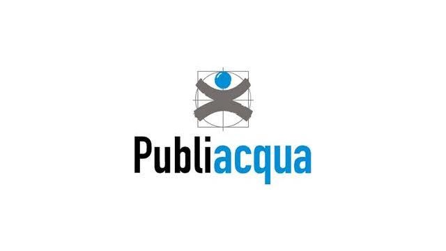 Riceviamo e pubblichiamo comunicati di Publiacqua Spa